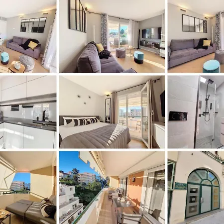 Nestor&jeeves -perle Doree - Terrace - Design