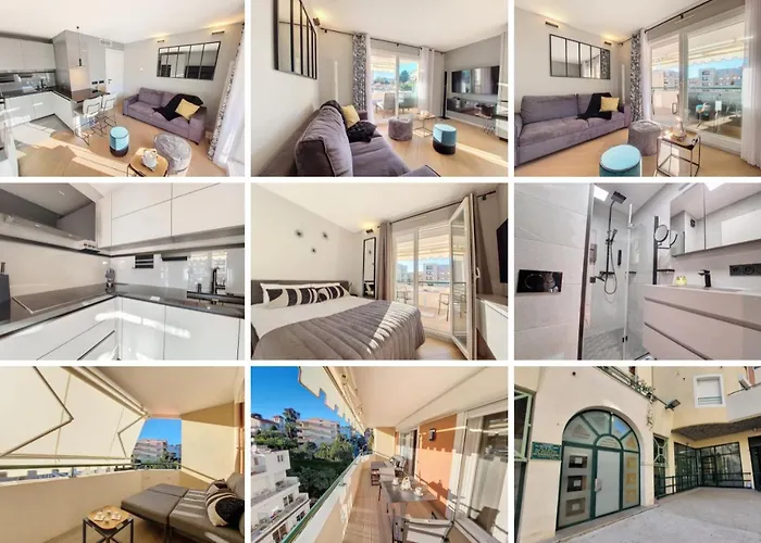 Nestor&jeeves -perle Doree - Terrace - Design