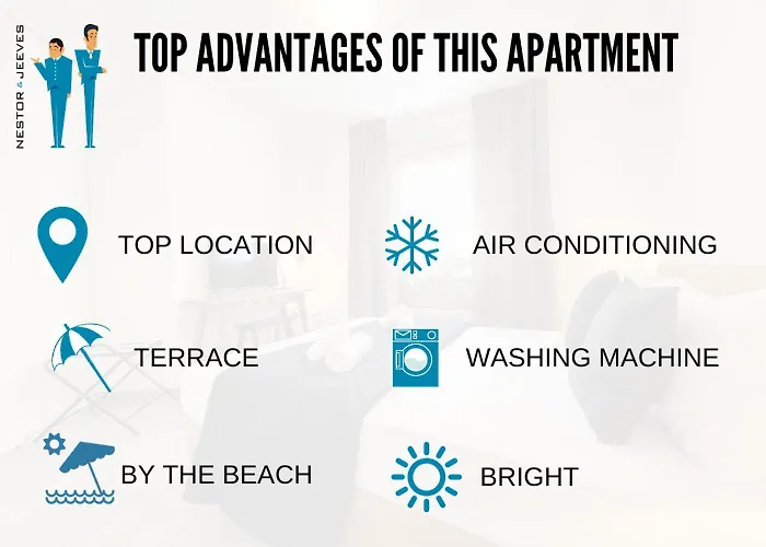 Nestor&jeeves -perle Doree - Terrace - Design Niza