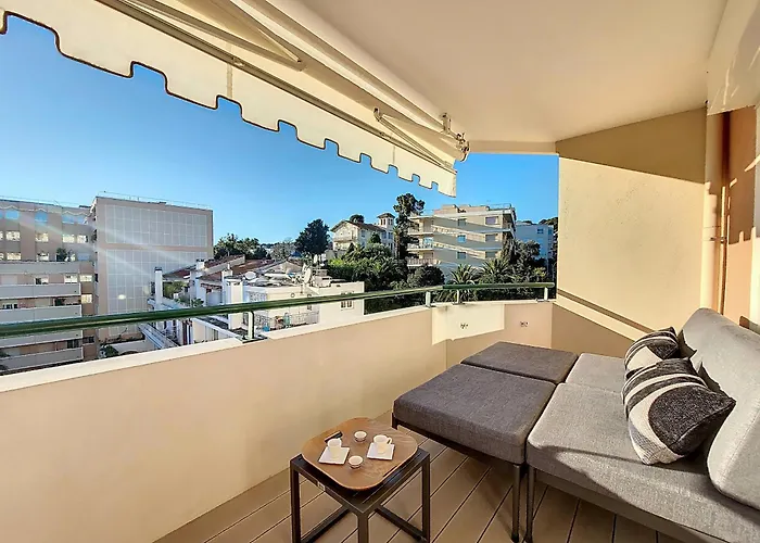 Nestor&jeeves -perle Doree - Terrace - Design * Niza