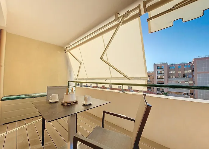 Nestor&jeeves -perle Doree - Terrace - Design