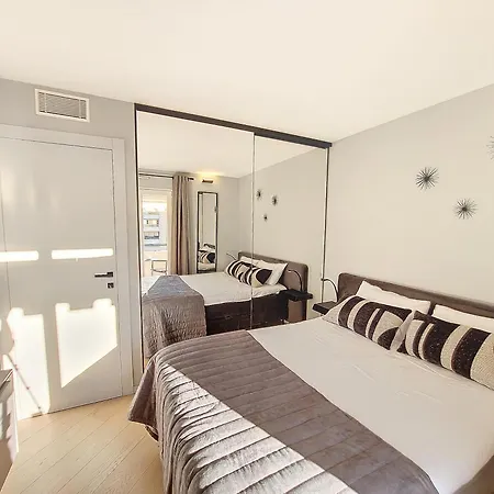 Nestor&jeeves -perle Doree - Terrace - Design Νίκαια