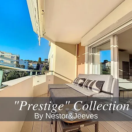 Nestor&jeeves -perle Doree - Terrace - Design *